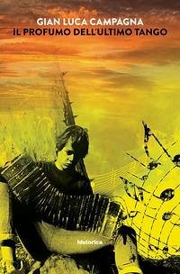 Cover Il profumo dell'ultimo tango