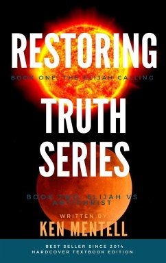 The Restoring Truth Series - Mentell, Ken