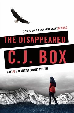 The Disappeared - Box, C. J.