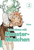 Interviews mit Monster-Mädchen Bd.2