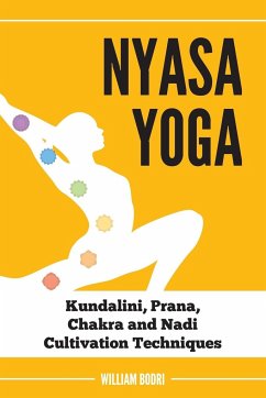 Nyasa Yoga - Bodri, William