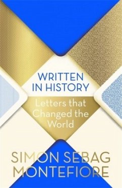 Written in History - Montefiore, Simon Sebag