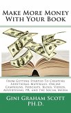 Make More Money with Your Book