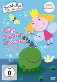 BEN & HOLLYS KLEINES KÖNIGREICH - Hollys magischer Zauberstab (Teil 1) BEN & HOLLYS KLEINES KÖNIGREICH - Hollys magischer Zauberstab (Teil 1)