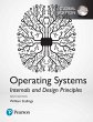 Operating Systems: Internals and Design... - Bild 1