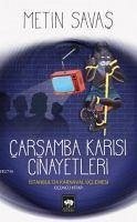 Carsamba Karisi - Savas, Metin