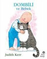 Dombili ve Bebek - Kerr, Judith