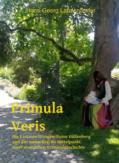 Primula Veris (eBook, ePUB) - Lanzendorfer, Hans-Georg