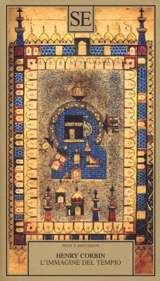Cover L' immagine del tempio