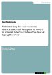 Understanding the socio-economic... - Bild 1
