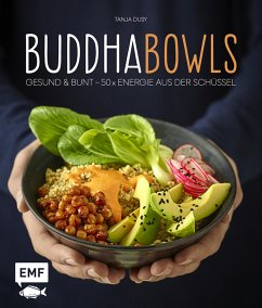 Buddha-Bowls (eBook, ePUB) - Dusy, Tanja
