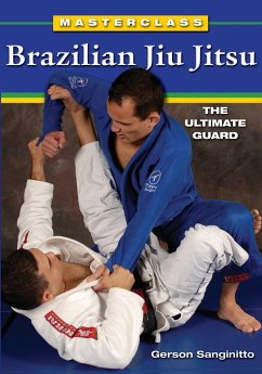 Masterclass Brazilian Jiu Jitsu - Sanginitto, Gerson