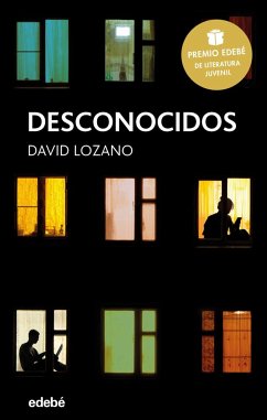 Desconocidos - Lozano Garbala, David