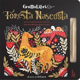 Foresta nascosta. Grattalibri