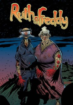 Ruth & Freddy - Breed, Bobby