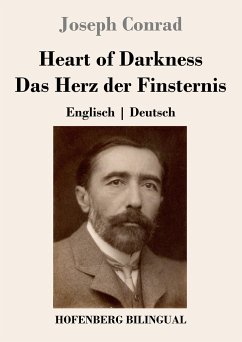 Heart of Darkness / Das Herz der Finsternis - Conrad, Joseph