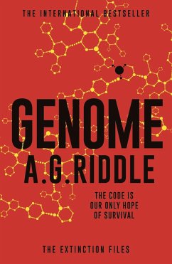 Genome - Riddle, A.G.