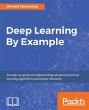 Deep Learning By Example - Bild 1