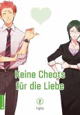 Keine Cheats für die Liebe Bd.2