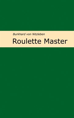 Roulette Master - Nitzleben, Burkhard von