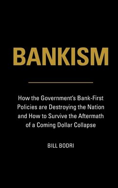 BANKISM - Bodri, Bill