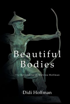 Beautiful Bodies - Hoffman, Didi