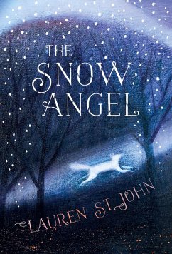 The Snow Angel - John, Lauren St