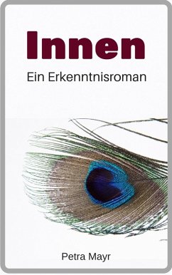 Innen (eBook, ePUB) - Mayr, Petra