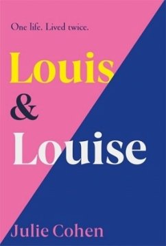 Louis & Louise - Cohen, Julie