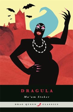 Dragula - Stoker, Ma'am