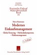 Modernes Einkaufsmanagement. - Bild 1