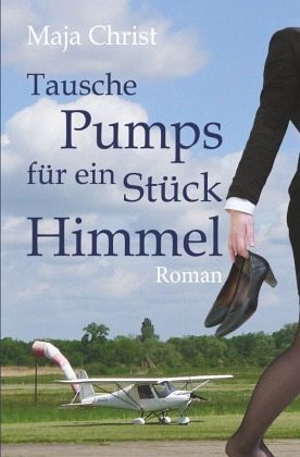 Tausche Pumps für ein Stück Himmel