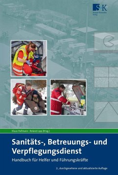 Sanitäts-, Betreuungs- und Verpflegungsdienst