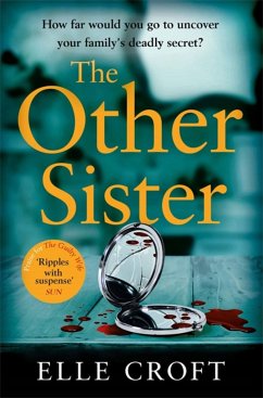 The Other Sister - Croft, Elle