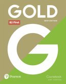 Gold B2 First New Edition - Coursebook