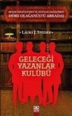 Gelecegi Yazanlar Kulübü