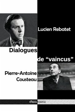 Dialogues de "vaincus"