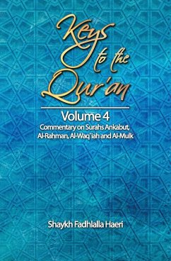 Keys to the Qur'an - Haeri, Shaykh Fadhlalla