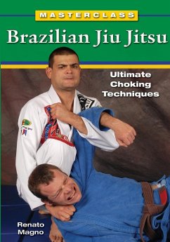 Masterclass Brazilian Jiu Jitsu - Magno, Renato