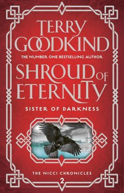 Shroud of Eternity - Goodkind, Terry