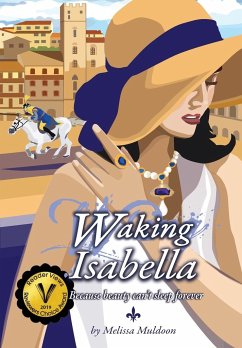 Waking Isabella - Muldoon, Melissa P