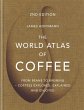 The World Atlas of Coffee - Bild 1