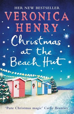 Christmas at the Beach Hut - Henry, Veronica
