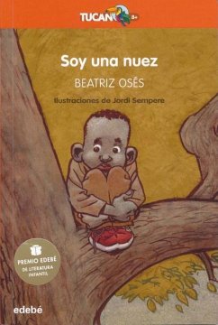 Soy Una Nuez - Oses, Beatriz