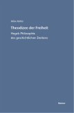 Theodizee der Freiheit (eBook, PDF)