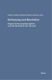 Verfassung und Revolution (eBook, PDF)