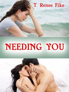 Cover Needing You (Needing You #1) (eBook, ePUB)