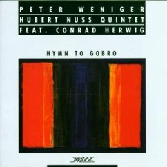 Hymn To Gobro - Peter Weniger