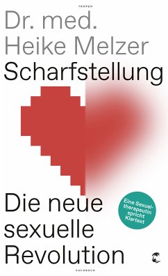 Scharfstellung (eBook, ePUB) - Melzer, Heike