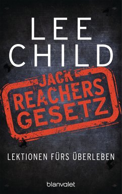 Jack Reachers Gesetz (eBook, ePUB) - Child, Lee